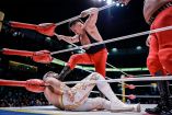 Así va la cartelera del 93 Aniversario del CMLL
