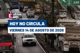 Hoy no Circula