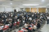 La UNAM contempla volver al examen de admisión presencial para futuros procesos y abrir nuevas sedes regionales tras fallas en la prueba en línea.