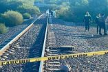 El fatal accidente sobrevino la mañana de este jueves siendo reportado el hecho al 911 por testigos que presenciaron el desgarrador momento.