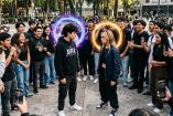 La nueva tendencia de redes ya llegó a México: ¿qué son las batallas de “farmear aura”?