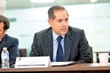 Bolaños afirmó que la Sección Instructora tiene la obligación de asumir la conducción del caso con “mucha responsabilidad”.