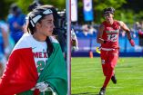 Rivales de México en Cuartos de final del Mundial de Flag Football
