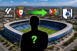 Gallos ficha un jugador del Osasuna.