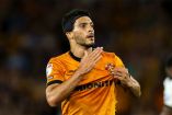 El ídolo regresa: Raúl Jiménez le da el empate al Wolverhampton