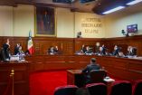 Suprema Corte propone ajuste al presupuesto 2027 para cumplir su mandato constitucional