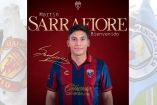México será el cuarto país en la carrera profesional de Martin Sarrafiore; Atlante su séptimo club.