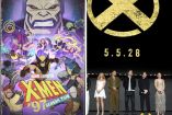 Marvel revela nuevo elenco de X-Men y su fecha de estreno oficial