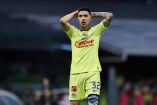 En su paso por la Liga MX, Leonardo Suárez vistió las playeras de América, Santos y Pumas.