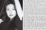La actriz Ha Young, en medio de una controversia por el pasado de su bisabuelo: ¿quién era él?