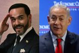 De la Espriella y Netanyahu mantuvieron una conversación telefónica después del envío de ayuda israelí a Colombia.
