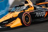 El mexicano es quinto en el campeonato