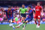 Atlante se mantiene invicto ante los máximos protagonistas de Liga MX