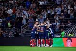 Rayados es líder general a falta de que termine la jornada.