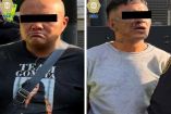 El robo ocurrió en la esquina de la calle Peña y Peña y la avenida Vidal Alcocer