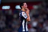 Aldo de Nigris debutó en Liga MX.