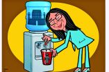 Cartoon Llera 16 de agosto del 2026