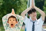 El niño de Baby Shark debutará en el K-Pop