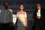 Esos aspectos, recalcó, brindan bienestar a la población y fortalecen la soberanía del país.