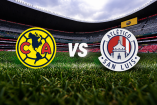 América recibe a Atlético de San Luis en la Jornada 4 del Apertura 2026. Sigue todas las acciones del partido en nuestro minuto a minuto.