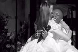 Foto: Captura de video Instagram arianatodaynet