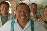 Loco México Mágico se filmó en Veracruz