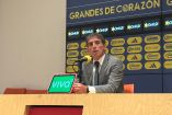 Guillermo Almada se mantiene invicto con América en su inicio como entrenador de las Águilas.