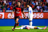 Nacho Rivero aplicando la ley del ex