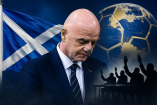 Gianni Infantino enfrenta una creciente oposición dentro del futbol internacional rumbo al proceso electoral de la FIFA en 2027.