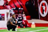Huiqui tras la derrota en contra de Xolos de Tijuana