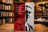 Libro Las trece últimas horas en la vida de García Lorca, de Miguel Caballero Pérez, sobre la muerte del poeta en 1936.