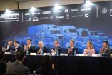 Industria del autotransporte prepara Expo Transporte ANPACT 2027