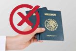 ¿Por qué me pueden negar el pasaporte?