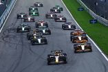 Zandvoort alberga por última ocasión un GP de Fórmula 1.