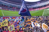 Atlante suma un total de 80,666 aficionados en sus tribunas durante el inicio del Apertura 2026.