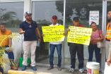 Gobierno de Rocío Nahle liquida con montos mínimos a expolicías de Veracruz