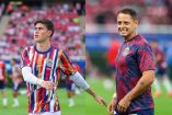 Hormiga González podría ser la próxima venta del Guadalajara a Europa.