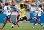 América es el equipo que marca el ritmo en la Liga MX femenil