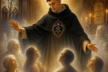 Qué santo se celebra hoy 10 de septiembre: San Nicolás de Tolentino y su protección a los difuntos