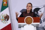 La primera presidenta del país apuntó que este hecho no representa un conflicto entre los gobiernos de México y EU, al considerar que se trata de una decisión de carácter individual.