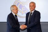 José Mourinho ofrece sus primeras palabras en su regreso al Real Madrid, destacando el valor emocional de esta segunda etapa en el banquillo madridista.