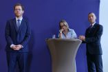 Funcionarios franceses ofrecen una conferencia en París sobre el ciberataque al fisco y la respuesta del Estado ante el robo de datos.