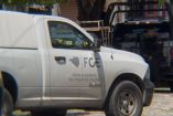 Todos los indicios quedaron a disposición de la autoridad ministerial, que continuará con las investigaciones y el análisis pericial.
