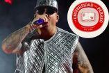 Universidad del Perreo? Wisin sorprende con proyecto