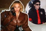 Un video de 2001 muestra la primera conversación de Beyoncé con Michael Jackson y un momento que hoy genera controversia.
