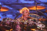 Frank Beard, histórico baterista de ZZ Top y miembro del Salón de la Fama del Rock & Roll, murió a los 77 años