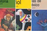 Dónde leer los libros de la SEP gratis