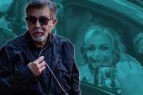 Jorgen Ortiz de Pinedo habla sobre la salud de Verónica Castro