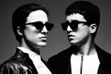 La banda se presentará el 5 de noviembre en el Auditorio BB.