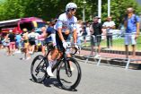 Victoria para Isaac del Toro en el prólogo de la Vuelta de Alemania 2026